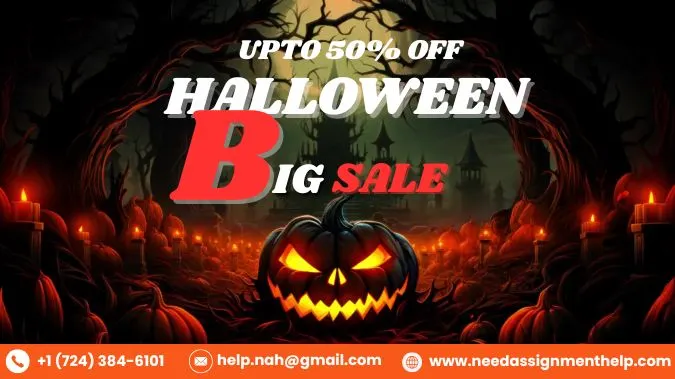 How Students Can Balance Fun and Assignments This Halloween 2025